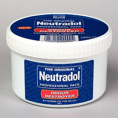 Neutradol Original Professional Gel 6 x 300 g Peter Hogarth
